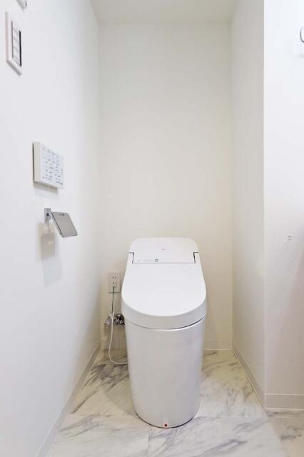 トイレ　トイレです