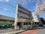 船堀駅より徒歩3分 3階 築33年9ヶ月の賃貸物件