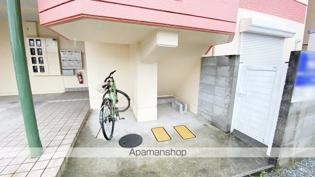 その他共有部分　その他共有部分