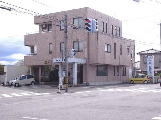 銀行　中田医院（銀行）まで1531m