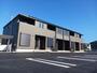 レスポワール 2階 築1年9ヶ月の賃貸物件