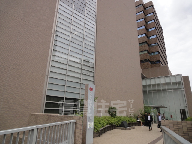 病院　大阪回生病院（病院）まで726m