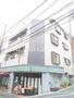 Relief不動前 3階 築43年4ヶ月の賃貸物件