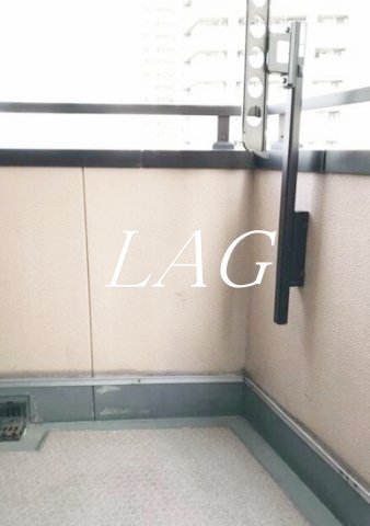 バルコニー　バルコニーです。