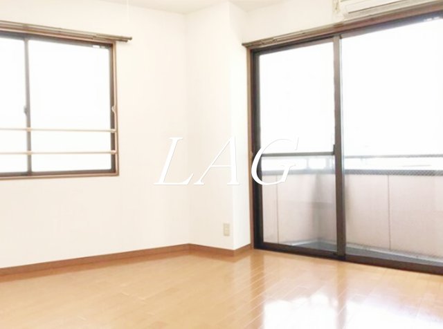 居室・リビング　洋室のお部屋です。