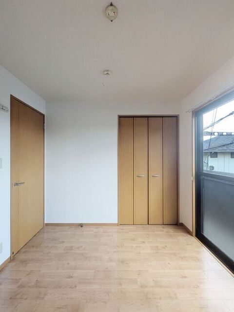 その他部屋・スペース　洋室