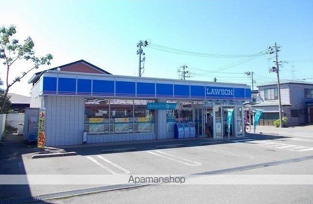 コンビニ　ローソン（コンビニ）まで1000m