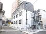 大和駅より徒歩12分 1階 築4年5ヶ月の賃貸物件