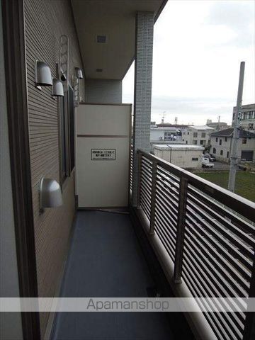 エテルノ貝塚Bの内装写真