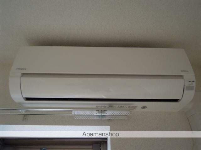 エテルノ貝塚Bの内装写真