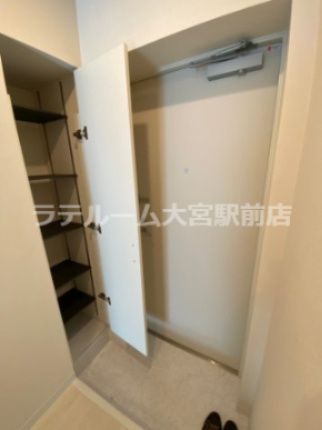玄関　別部屋参考写真