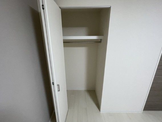 収納　部屋参考写真