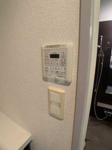 その他設備　Park Cube西ヶ原STAGE