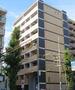 都立大学駅より徒歩4分 8階 築12年10ヶ月の賃貸物件