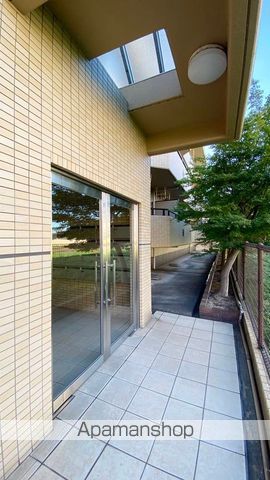 パレスコンフォート学南町の外観写真