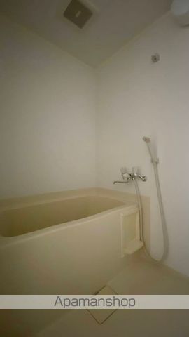 パレスコンフォート学南町の風呂写真