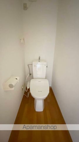 パレスコンフォート学南町のトイレ写真