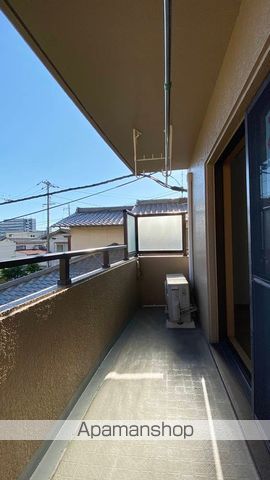 パレスコンフォート学南町の内装写真