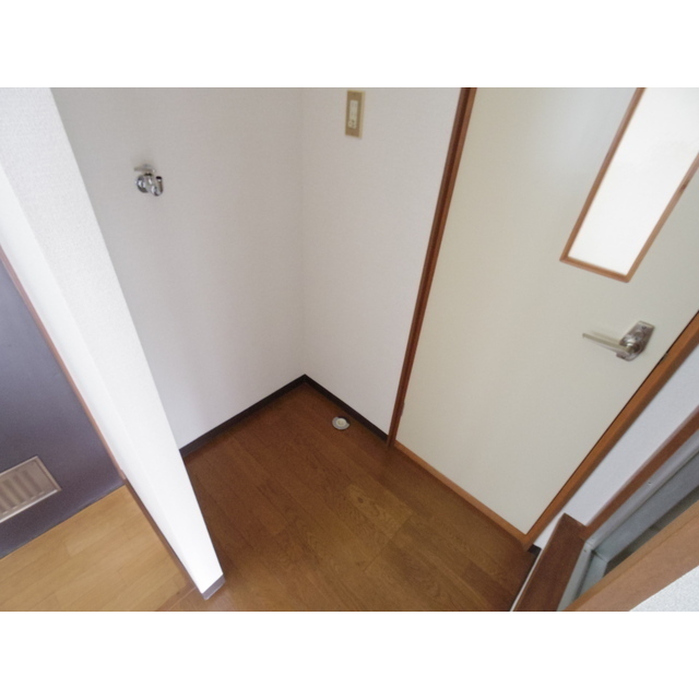 洗面設備　脱衣所・洗濯機置き場
