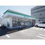 コンビニ　ファミリーマート岡谷田中町店（コンビニ）まで438m
