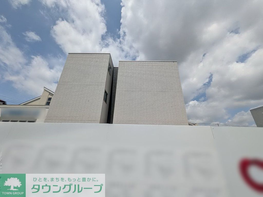 その他設備　外観