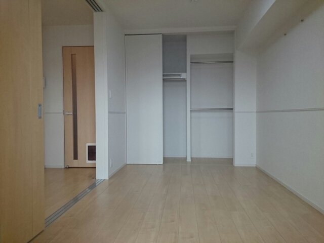 その他部屋・スペース　内装は落ち着いています