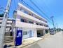 天王台駅より徒歩18分 2階 築35年2ヶ月の賃貸物件