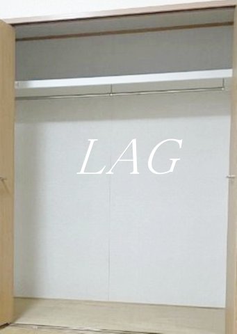 収納　収納です。