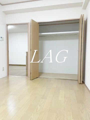 その他部屋・スペース　寝室です。