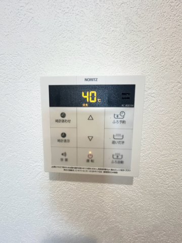 サンライズ谷塚の外観写真
