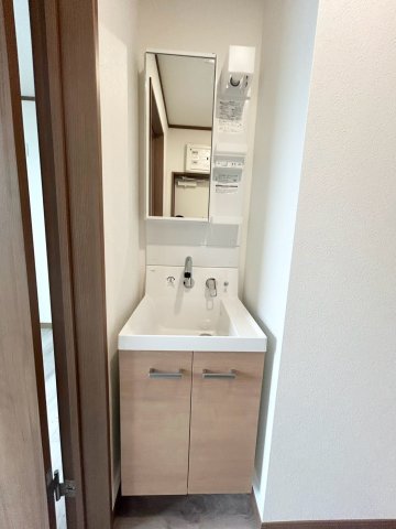 サンライズ谷塚の内装写真