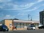 コンビニ　セブンイレブン 牛久駅西店（コンビニ）まで895m