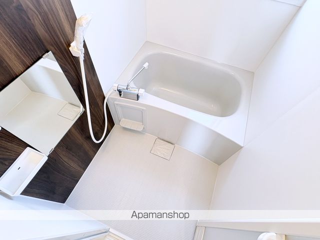 パールマンションITOの風呂写真
