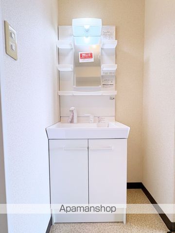 パールマンションITOの内装写真