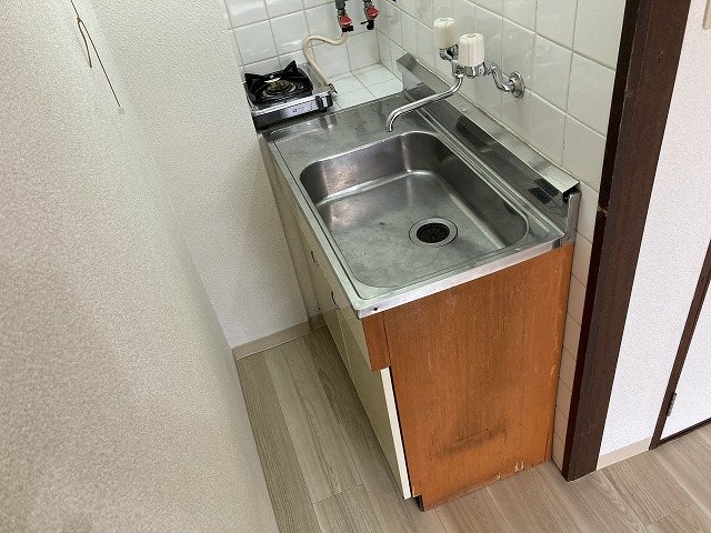 キッチン