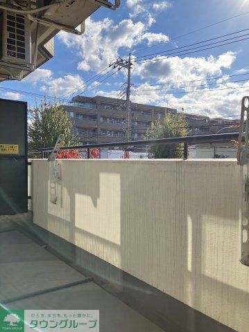 バルコニー　※参考写真