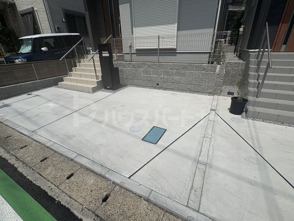 貸家 さいたま市西区プラザのその他写真