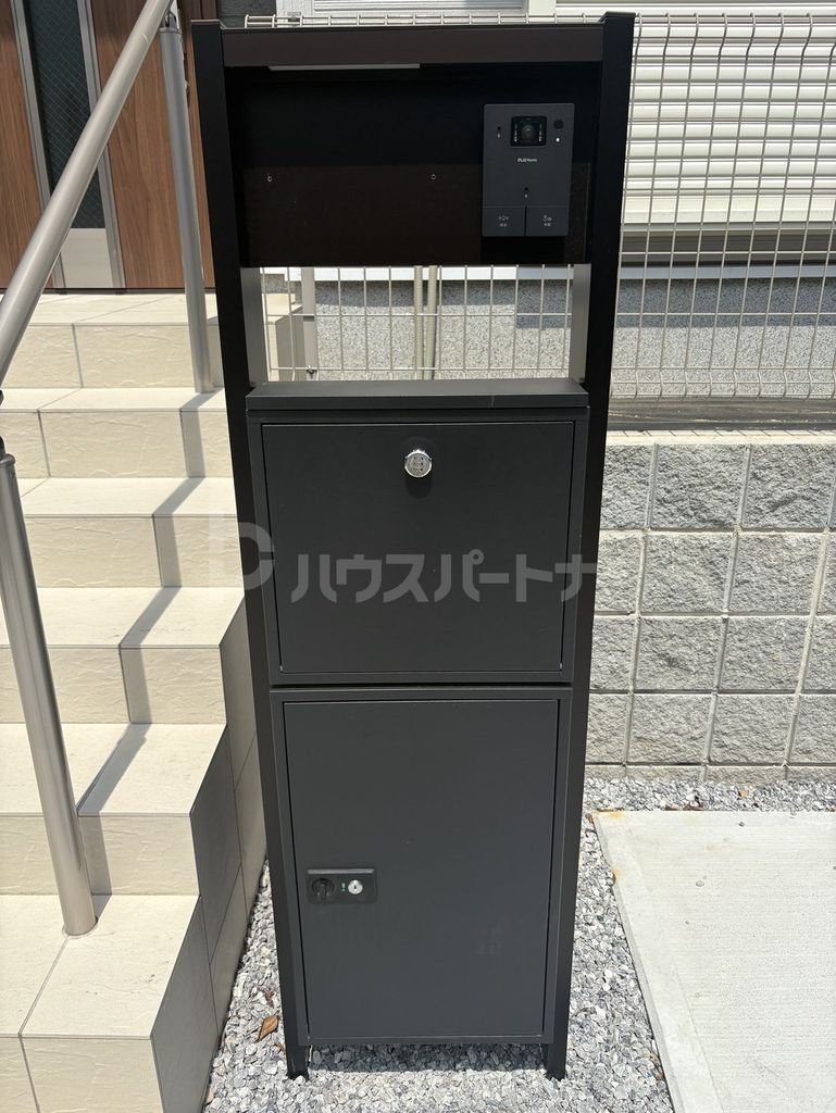 貸家 さいたま市西区プラザのその他写真