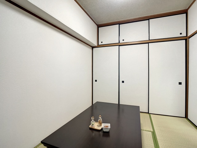その他部屋・スペース　掲載写真は空室の別部屋を掲載しております。実際のお部屋と仕様
