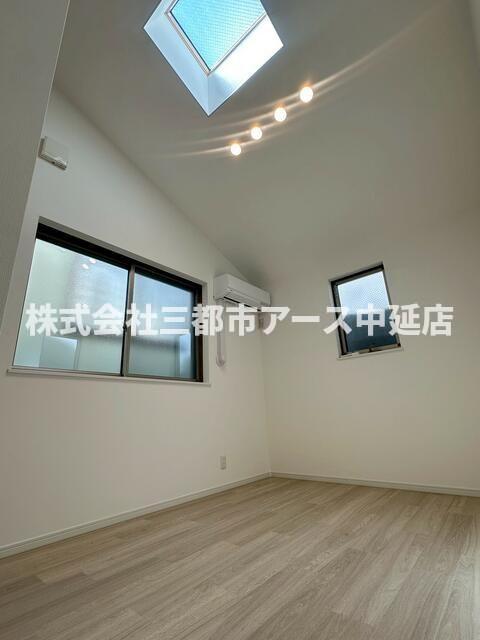 その他部屋・スペース　西中延２丁目貸戸建　は三都市アース中延店へお任せください！