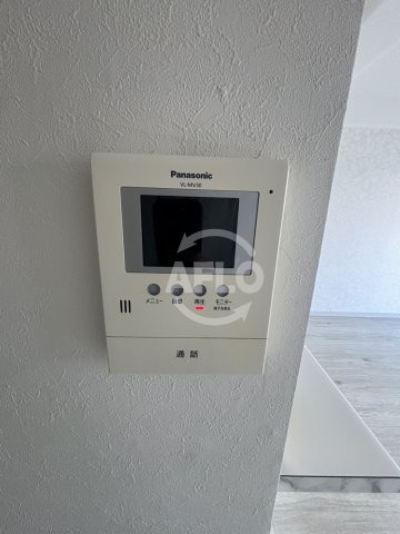 その他設備　緑橋レックスマンション