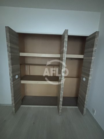 収納　緑橋レックスマンション