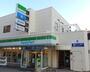 コンビニ　ファミリーマート 築港店（コンビニ）まで86m