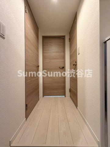 玄関　玄関です