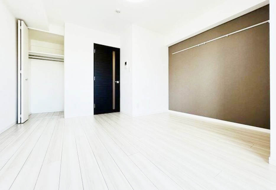 その他部屋・スペース　★家具が置きやすい間取りです★