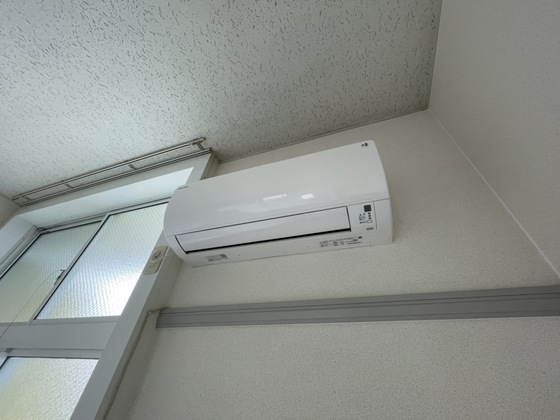 その他設備　※別部屋の写真です
