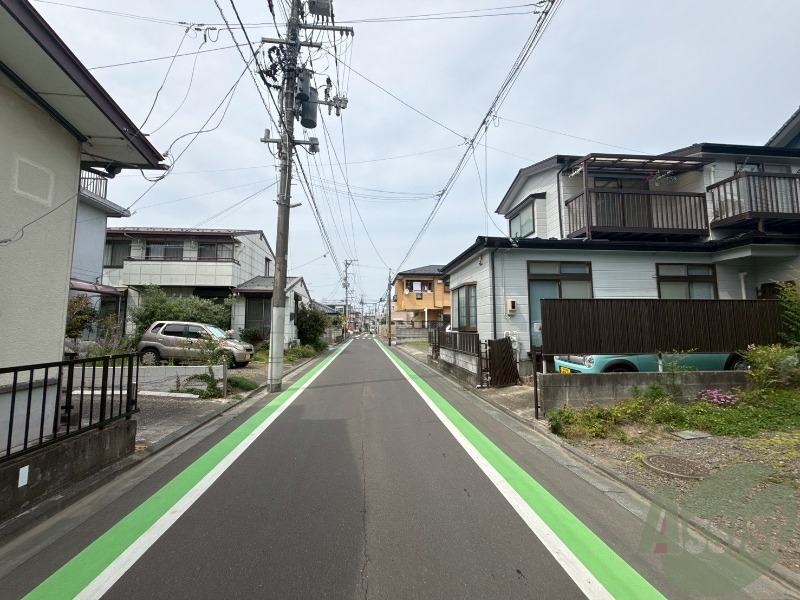 その他　ゴミ置き場その他