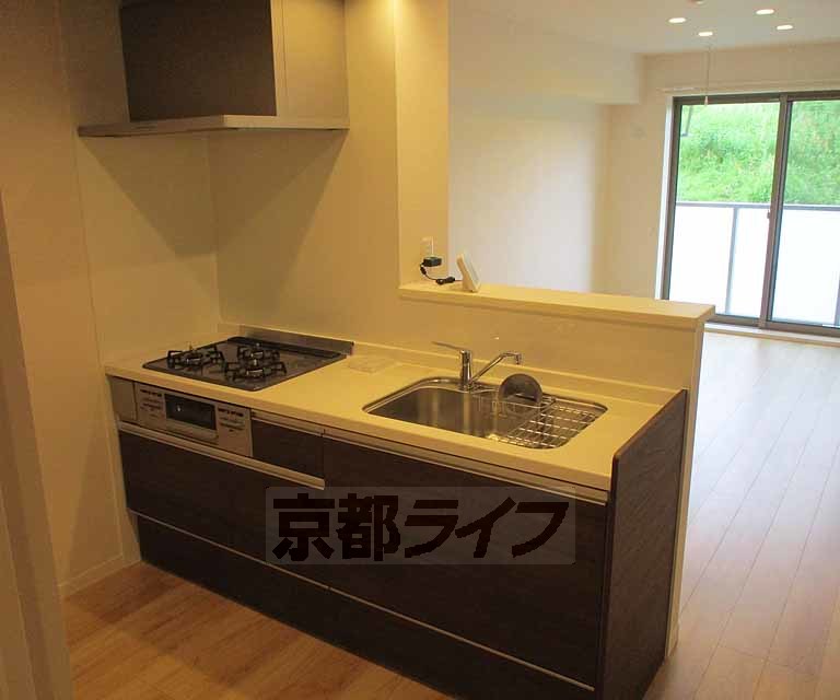 キッチン　シャーメゾンシリーズ