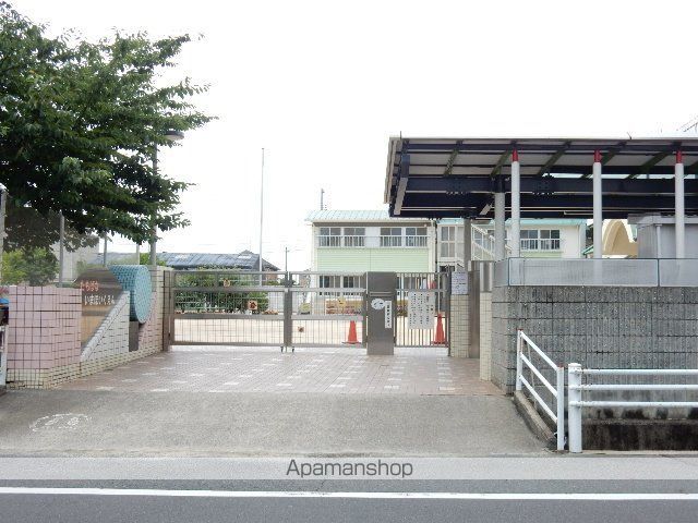 幼稚園・保育園　橘今保育園（幼稚園・保育園）まで451m