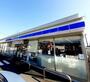 コンビニ　ローソン　富士浅間上町店（コンビニ）まで210m